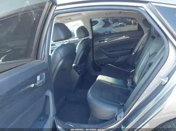 5NPE34AF9JH702393 2018 HYUNDAI SONATA - Image 8