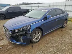 5NPE34AF9JH702474 2018 HYUNDAI SONATA