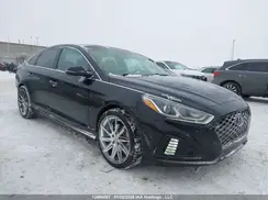 5NPE34AF9JH702622 2018 HYUNDAI SONATA