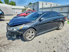 5NPE34AF9JH703964 2018 HYUNDAI SONATA