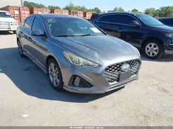 5NPE34AF9JH705004 2018 HYUNDAI SONATA