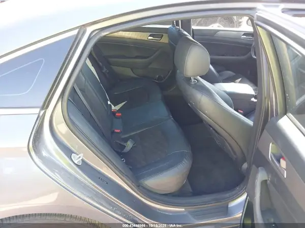 5NPE34AF9JH705004 2018 HYUNDAI SONATA - Image 8