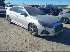 5NPE34AF9JH706010 2018 HYUNDAI SONATA