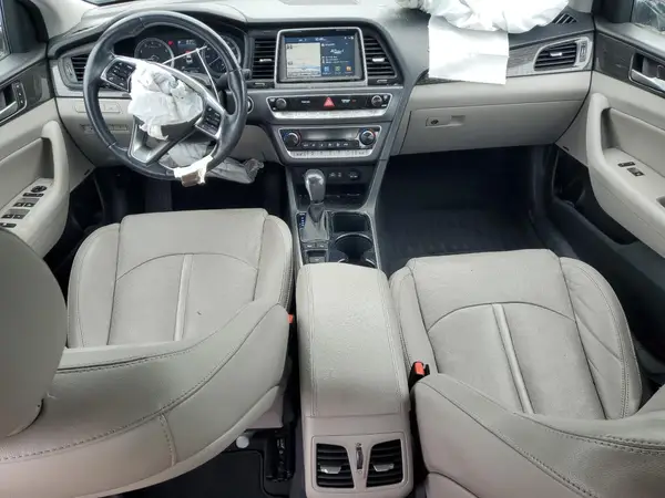 5NPE34AF9JH706816 2018 HYUNDAI SONATA - Image 8
