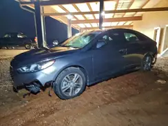 5NPE34AF9JH707321 2018 HYUNDAI SONATA