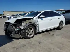 5NPE34AF9JH708405 2018 HYUNDAI SONATA