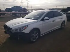 5NPE34AF9JH708758 2018 HYUNDAI SONATA