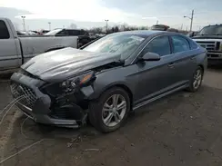 5NPE34AF9JH709134 2018 HYUNDAI SONATA