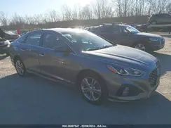 5NPE34AF9JH709361 2018 HYUNDAI SONATA