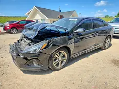 5NPE34AF9JH709604 2018 HYUNDAI SONATA