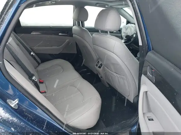 5NPE34AF9JH711630 2018 HYUNDAI SONATA - Image 8