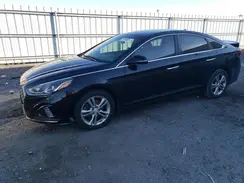 5NPE34AF9JH711711 2018 HYUNDAI SONATA