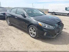 5NPE34AF9JH712891 2018 HYUNDAI SONATA