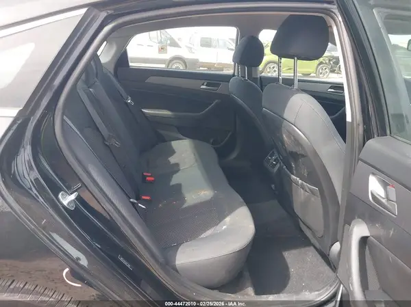 5NPE34AF9JH712891 2018 HYUNDAI SONATA - Image 8
