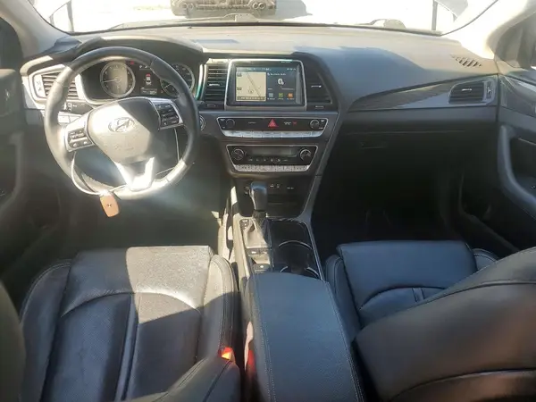5NPE34AF9JH714916 2018 HYUNDAI SONATA - Image 8