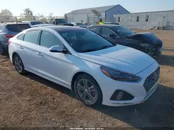 5NPE34AF9JH715757 2018 HYUNDAI SONATA