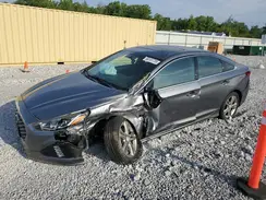 5NPE34AF9JH716083 2018 HYUNDAI SONATA