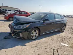 5NPE34AF9JH716665 2018 HYUNDAI SONATA