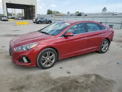 5NPE34AF9JH717878 2018 HYUNDAI SONATA