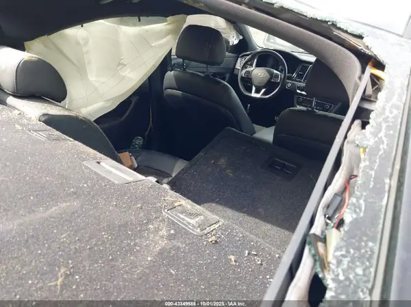 5NPE34AF9JH718268 2018 HYUNDAI SONATA - Image 8