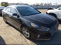 5NPE34AF9JH720506 2018 HYUNDAI SONATA