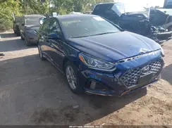 5NPE34AF9JH721316 2018 HYUNDAI SONATA
