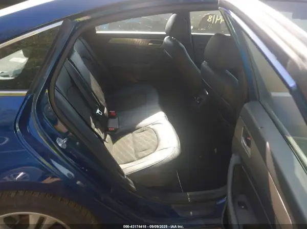 5NPE34AF9JH721316 2018 HYUNDAI SONATA - Image 8
