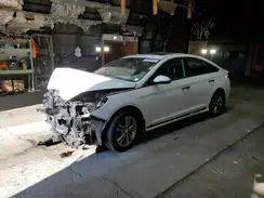 5NPE34AF9JH722515 2018 HYUNDAI SONATA