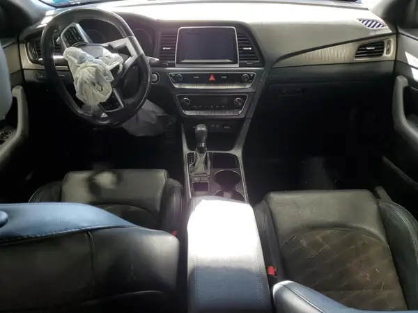 5NPE34AF9JH722515 2018 HYUNDAI SONATA - Image 8