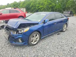 5NPE34AF9JH722787 2018 HYUNDAI SONATA