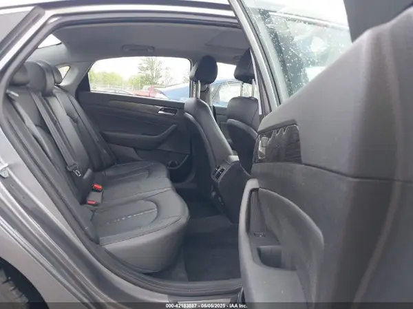 5NPE34AF9JH724099 2018 HYUNDAI SONATA - Image 8