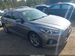 5NPE34AF9JH724149 2018 HYUNDAI SONATA