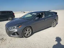5NPE34AF9JH725107 2018 HYUNDAI SONATA