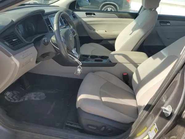 5NPE34AF9JH725107 2018 HYUNDAI SONATA - Image 8