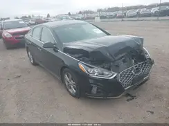 5NPE34AF9JH725110 2018 HYUNDAI SONATA