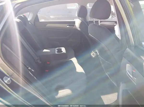 5NPE34AF9JH725964 2018 HYUNDAI SONATA - Image 8