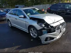5NPE34AF9JH726760 2018 HYUNDAI SONATA