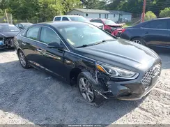 5NPE34AF9KH729028 2019 HYUNDAI SONATA