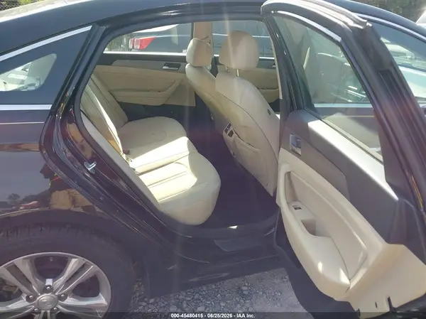 5NPE34AF9KH729028 2019 HYUNDAI SONATA - Image 8
