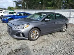 5NPE34AF9KH732222 2019 HYUNDAI SONATA