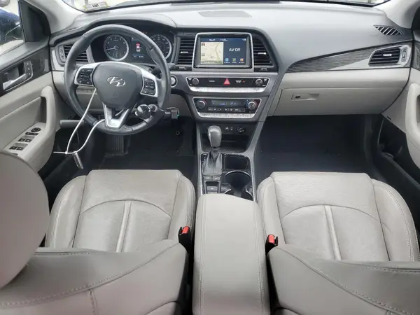 5NPE34AF9KH732494 2019 HYUNDAI SONATA - Image 8