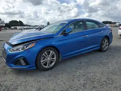 5NPE34AF9KH733404 2019 HYUNDAI SONATA