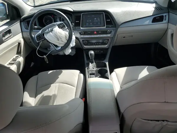 5NPE34AF9KH733404 2019 HYUNDAI SONATA - Image 8