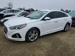 5NPE34AF9KH733578 2019 HYUNDAI SONATA