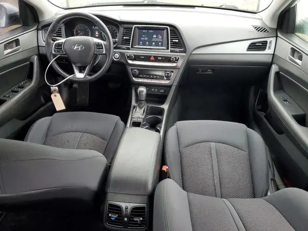 5NPE34AF9KH733578 2019 HYUNDAI SONATA - Image 8