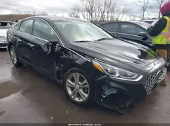 5NPE34AF9KH733614 2019 HYUNDAI SONATA