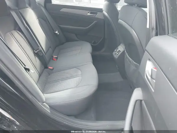 5NPE34AF9KH733614 2019 HYUNDAI SONATA - Image 8