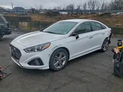 5NPE34AF9KH734536 2019 HYUNDAI SONATA