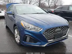 5NPE34AF9KH734990 2019 HYUNDAI SONATA