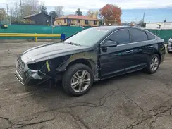 5NPE34AF9KH735461 2019 HYUNDAI SONATA